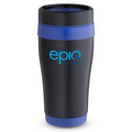 16 Oz. Stainless Steel Tumbler